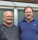 Willy & Ivan Baetens